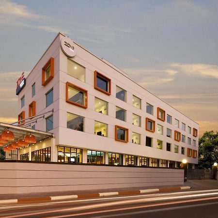 Zone By The Park קוימבטור מראה חיצוני תמונה