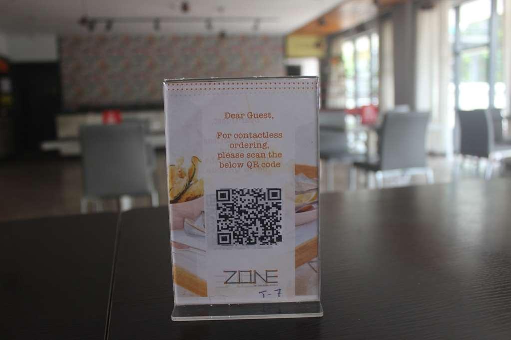 Zone By The Park קוימבטור מתקנים תמונה